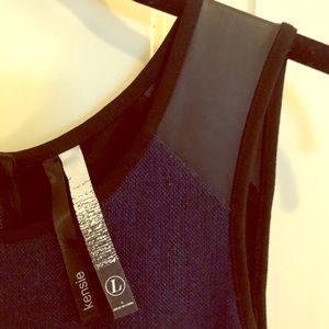 New with tags Kenzie bodycon mini dress